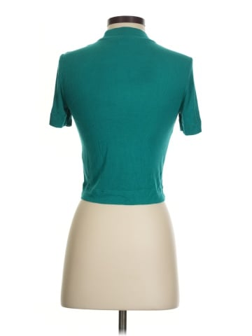 Babaton Short Sleeve Turtleneck (view 2)