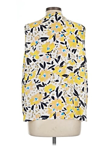 Zac & Rachel Sleeveless Blouse (view 2)