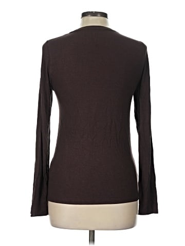 Majestic Filatures Long Sleeve T-Shirt (view 2)