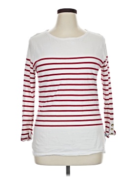 Assorted Brands 3/4 Sleeve T-Shirt (view 1)
