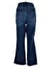 Torrid 100% Cotton Blue Jeans Size 22 (tall) - photo 2