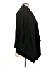 Bobeau Black Cardigan Size XL - photo 4