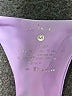 Assorted Brands Purple Sports Bra Size M - photo 7