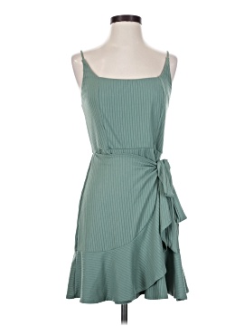 Nine Britton Casual Dress