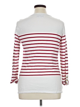 Assorted Brands 3/4 Sleeve T-Shirt (view 2)