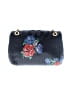 Tory Burch 100% Leather Black Leather Shoulder Bag One size - photo 3