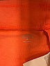 Active by Old Navy Solid Orange Shorts Size XL - photo 3