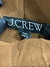 J.Crew 100% Cotton Brown Long Sleeve Turtleneck Size XXL - photo 7