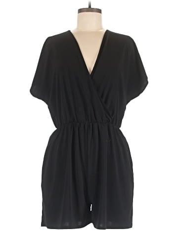 Uniqlo Romper (view 1)
