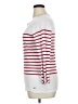 Assorted Brands White 3/4 Sleeve T-Shirt Size XL - photo 5