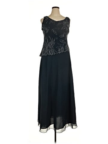Jkara Cocktail Dress (view 1)