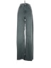 Zara 100% Cotton Gray Blue Jeans Size 0 - photo 1