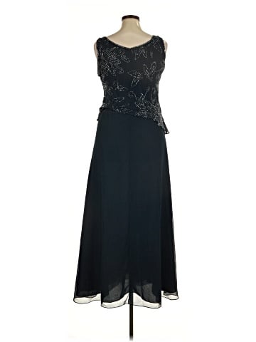 Jkara Cocktail Dress (view 2)