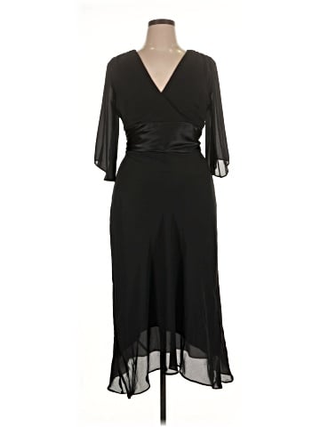 Rabbit Rabbit Rabbit Designs Cocktail Dress (view 1)