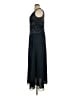 Jkara Black Cocktail Dress Size 14 - photo 5