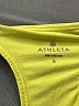 Athleta Yellow Sleeveless Top Size S - photo 7