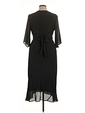 Rabbit Rabbit Rabbit Designs Cocktail Dress (view 2)