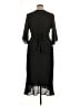Rabbit Rabbit Rabbit Designs Black Cocktail Dress Size 16 - photo 2