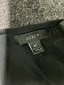J.Crew 100% Silk Black Sleeveless Silk Top Size 6 (tall) - photo 7