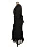 Rabbit Rabbit Rabbit Designs Black Cocktail Dress Size 16 - photo 5