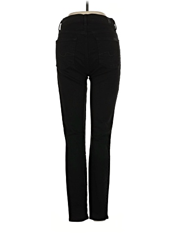 7 For All Mankind Jeggings (view 2)