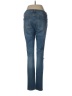 Vigoss Hearts Blue Jeans Size 29 waist - photo 2