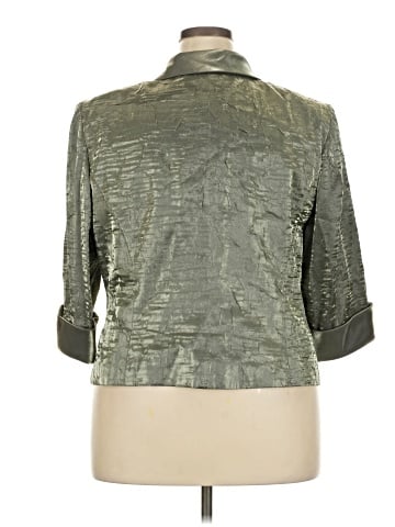 David's Bridal Blazer (view 2)