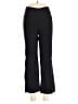 L.L.Bean Solid Black Active Pants Size M - photo 1