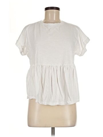 American Eagle Outfitters Short Sleeve Top (view 1)