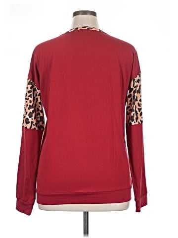 Camisa Long Sleeve Top (view 2)