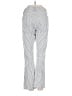 FRAME Stripes Silver Casual Pants Size 26 waist - photo 2