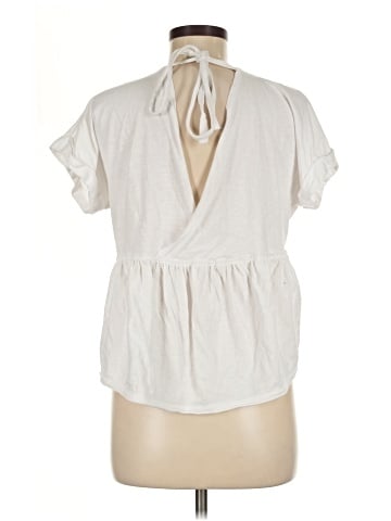 American Eagle Outfitters Short Sleeve Top (view 2)