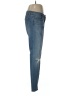 Vigoss Hearts Blue Jeans Size 29 waist - photo 4