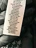 Laundry by Shelli Segal Houndstooth Black Blazer Size 6 - photo 8