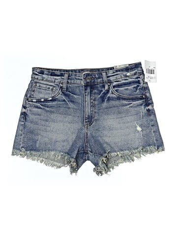 Kut from the Kloth Denim Shorts (view 1)