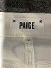 Paige White Jeans Size 31 waist - photo 7
