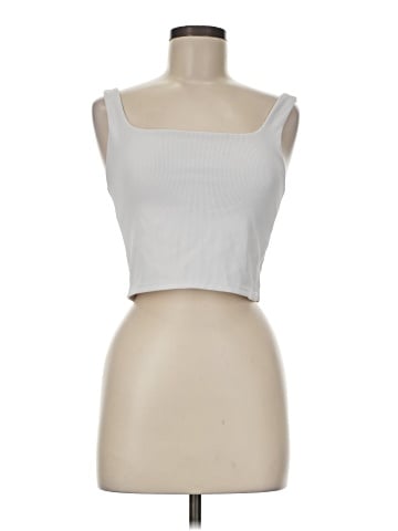 Fittin Tube Top (view 1)