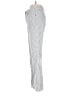 FRAME Stripes Silver Casual Pants Size 26 waist - photo 5