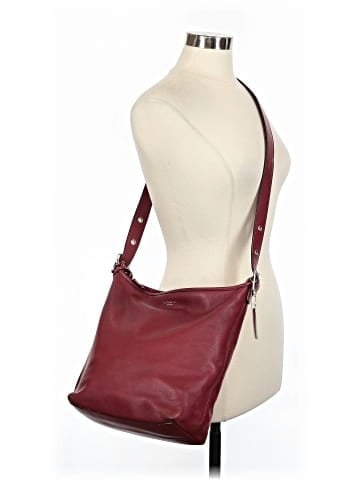 Coach Hobo (view 2)