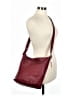 Coach Burgundy Hobo One size - photo 2