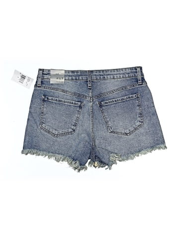 Kut from the Kloth Denim Shorts (view 2)