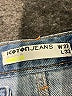 Koton 100% Cotton Blue Jeans Size 27 waist - photo 7