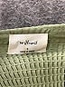 Wilfred 100% Polyester Green Tube Top Size S - photo 7