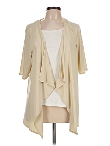 Susan Graver Cardigan (view 1)