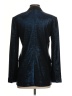 Joe's Jeans Blue Blazer Size S - photo 2