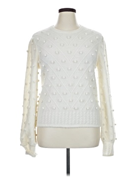 Vineyard Vines Pullover Sweater (view 1)