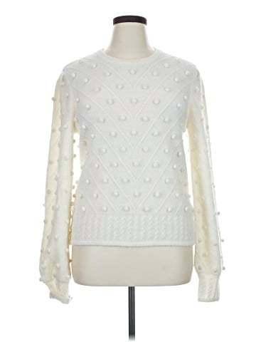Vineyard Vines Pullover Sweater (view 1)