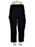 Terra & Sky Black Jeans Size 3X - photo 1