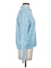Faherty Blue Pullover Sweater Size M - photo 4