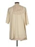 Susan Graver Ivory Cardigan Size L - photo 2